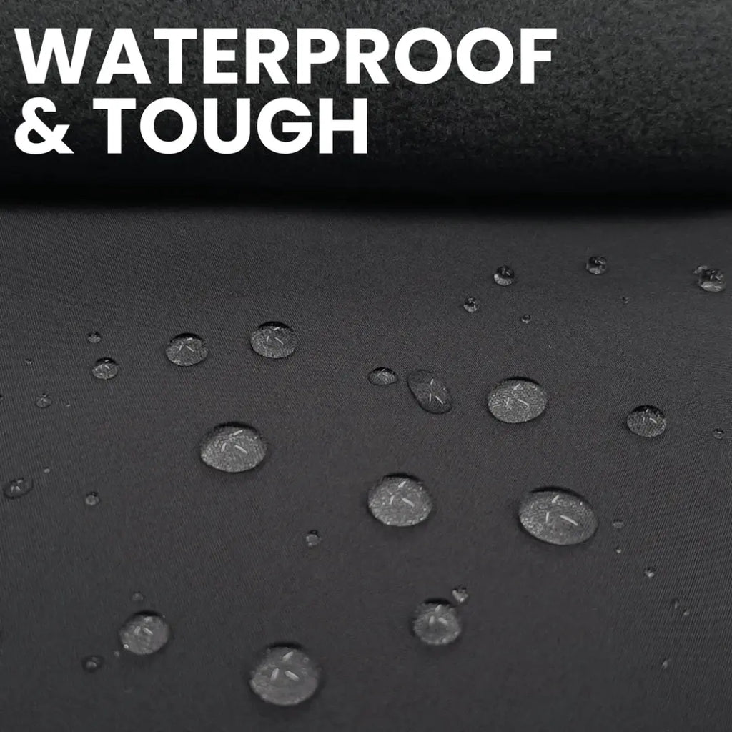Mavrix - Fleece Lined Waterproof Utility Trousers (BUY 1 GET 1 FREE)