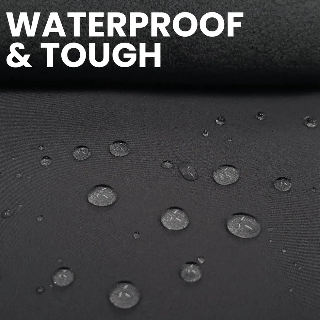 Mavrix - Fleece Lined Waterproof Utility Trousers (BUY 1 GET 1 FREE)